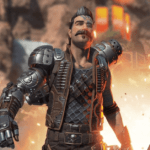 Apex Legends: Cómo obtener el skin Fuse de Freedom Fighter