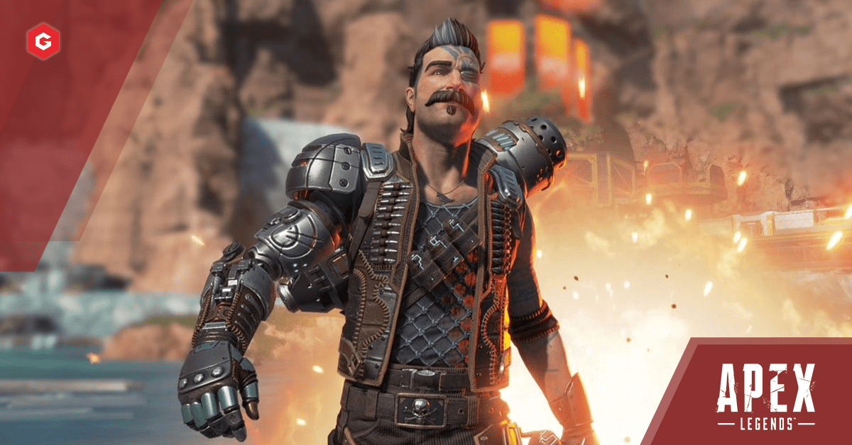 Apex Legends: Cómo obtener el skin Fuse de Freedom Fighter