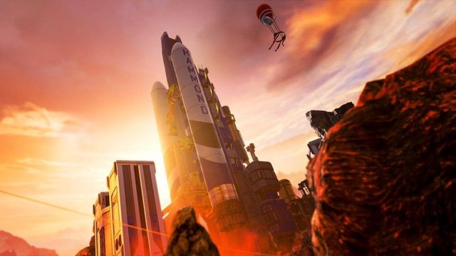 Apex Legends en PS5 y Xbox Series X