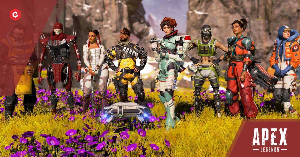 Apex Legends Season 8 Cheaters prohibidos: rangos más altos deberían ver menos hackers debido a Ban Wave