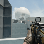 Black Ops Cold War: Se filtraron las primeras imágenes del mapa de Echelon