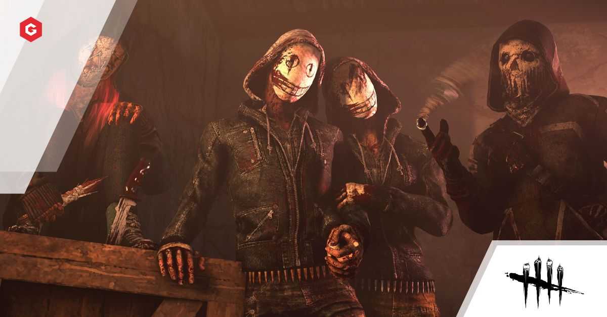 Códigos promocionales de Dead by Daylight febrero de 2021: puntos de sangre DBD gratuitos y cómo canjearlos en PS4, PC, Xbox y dispositivos móviles