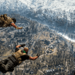 Cómo crear una partida privada de Warzone