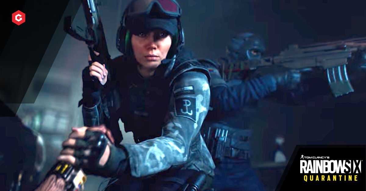 Cuarentena de Rainbow Six: fecha de lanzamiento, precio, operadores, tráiler y todo lo que necesita saber