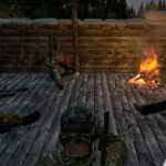 DayZ: Cómo curar la hipotermia y deshacerse del resfriado