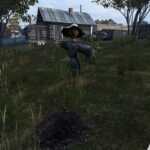 DayZ: Cómo hacer una caja de madera