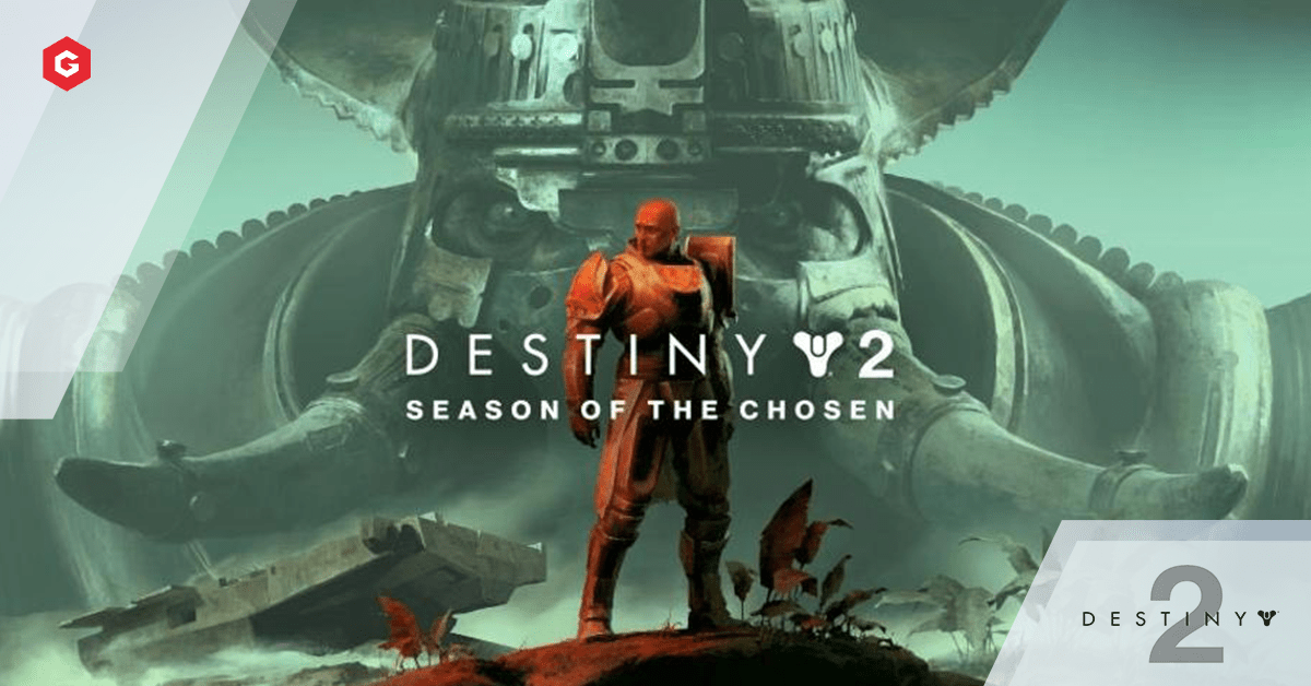 Destiny 2 Season of the Chosen 3.1.0 Notas del parche, tiempo de inactividad y todo lo que se debe hacer antes de descargar