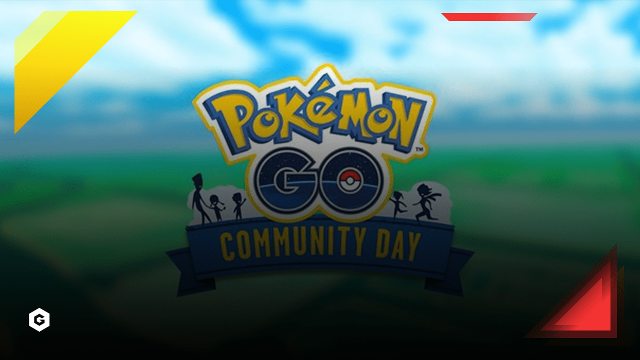 Día de la comunidad de Pokémon GO de marzo de 2021: fecha, horarios, boletos, horario, recompensas, bonificaciones y todo lo que necesita saber