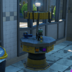 Dónde actualizar armas en Fortnite Capítulo 2 Temporada 5