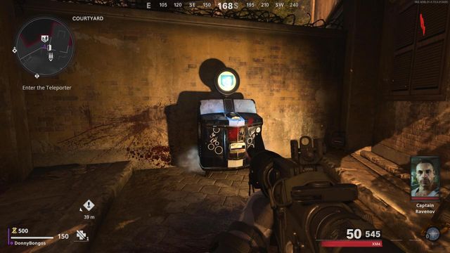 Reactivación rápida de Firebase Z