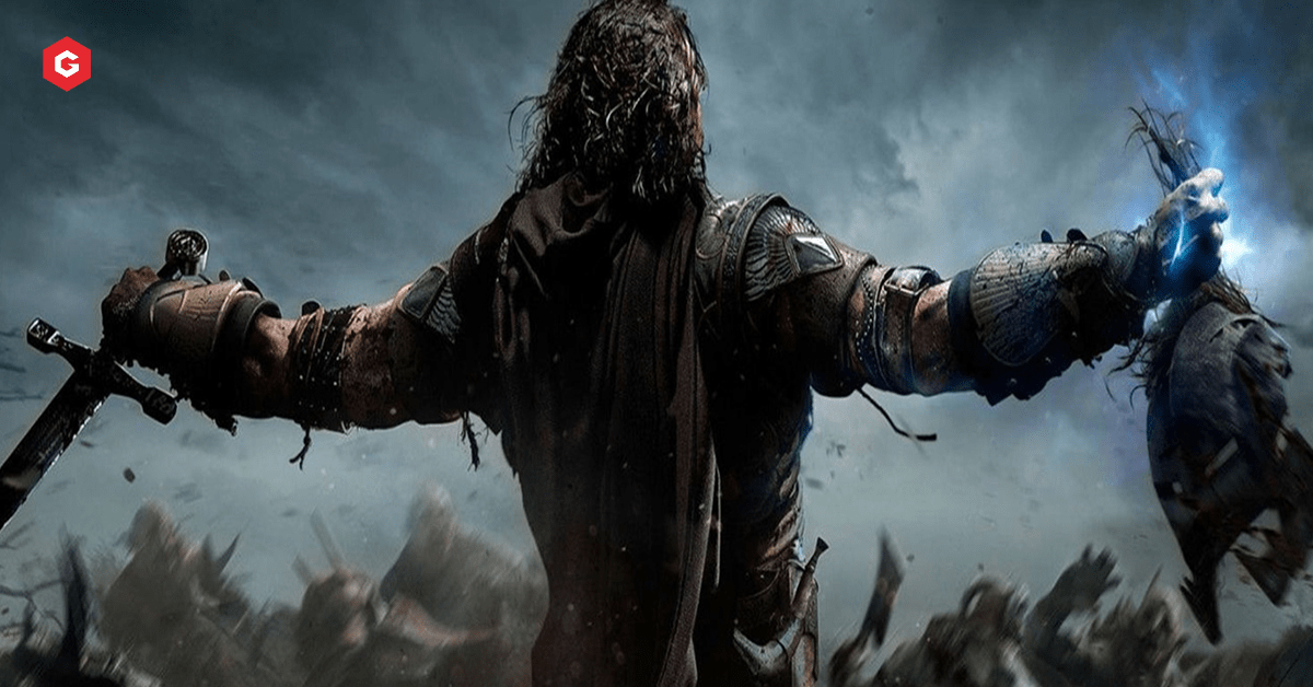 El sistema Némesis de Shadow of Mordor está patentado por Warner