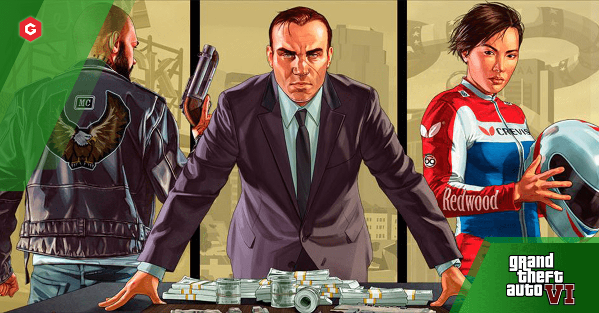 El tráiler de GTA 6 posiblemente se revelará pronto según la nueva lista de trabajos de Rockstar