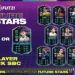 FIFA 21: Bruno Guimaraes Future Stars elige la solución más barata de SBC para Xbox One, PS4, Xbox Series X, PS5 y PC
