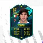 FIFA 21: Cómo hacer el objetivo de Sandro Tonali Player Moments RÁPIDO en Xbox Series X, PS5, Xbox One, PS4 y PC