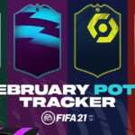 FIFA 21 February POTM Tracker: predicciones, fechas de lanzamiento, nominados y soluciones de SBC para la Premier League, Bundesliga, La Liga y Ligue 1