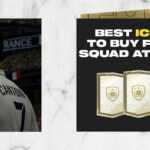 FIFA 21: Los mejores iconos para usar en tu plantilla