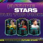 FIFA 21: Los mejores jugadores de Future Stars en los que invertir