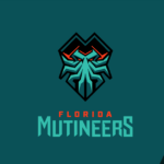 Florida Mutineers CDL 2021 Roster: Hora de desatar el Kraken