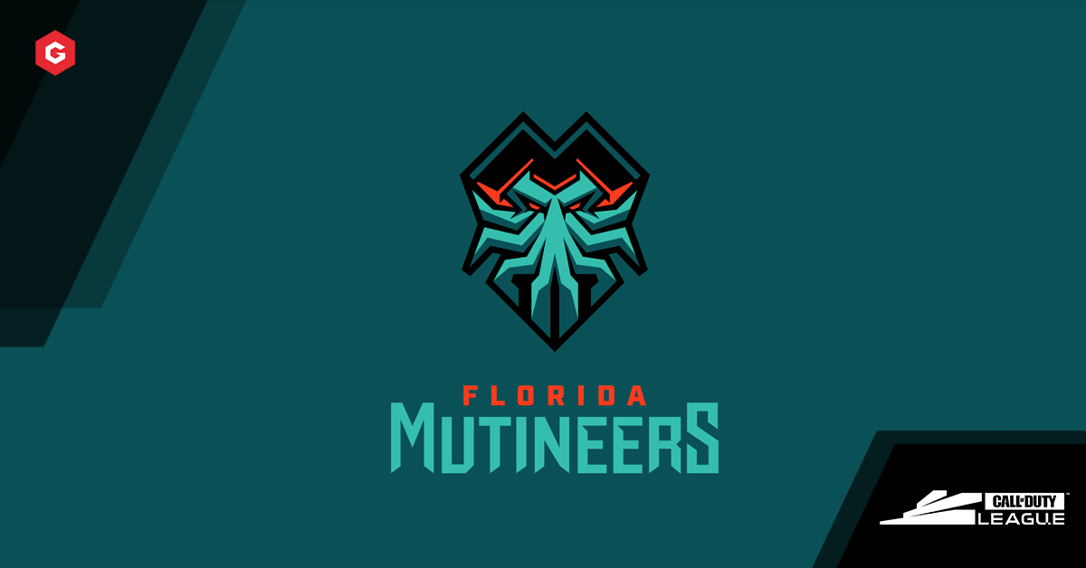 Florida Mutineers CDL 2021 Roster: Hora de desatar el Kraken