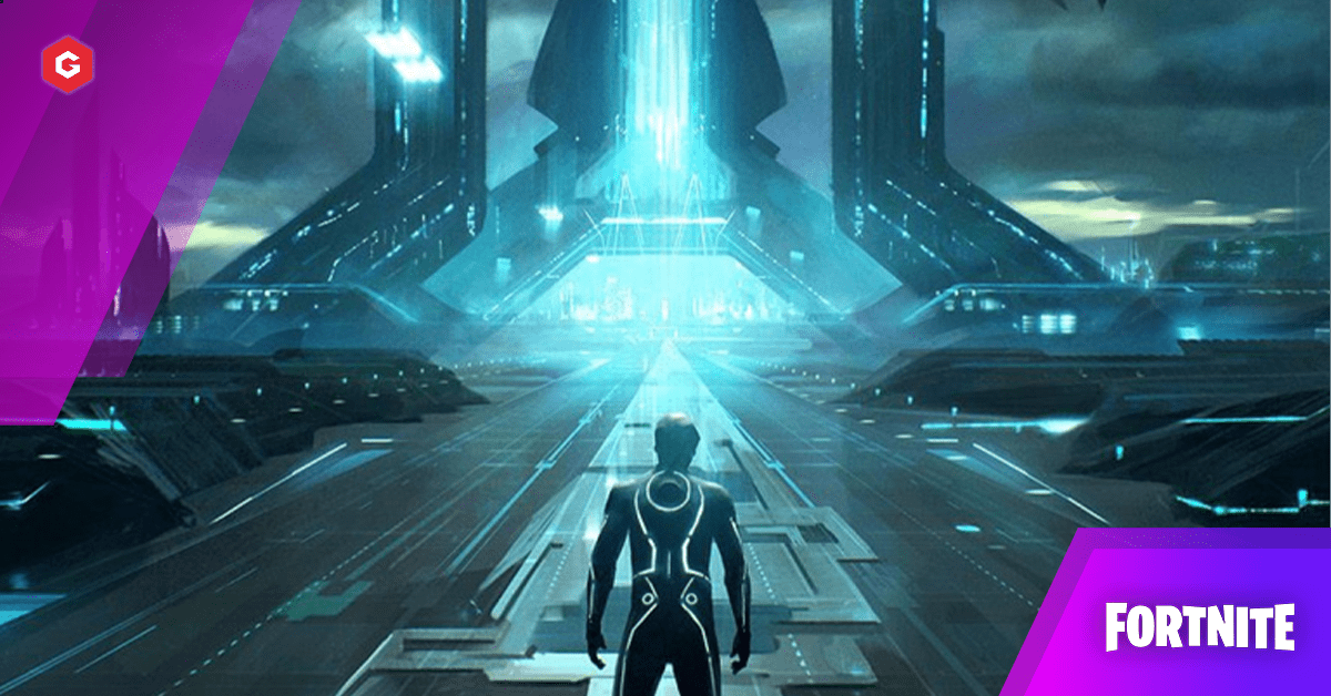 Fortnite X Tron Crossover: diseño, fecha de lanzamiento, precio, LTM, pico, planeador y todo lo que necesita saber