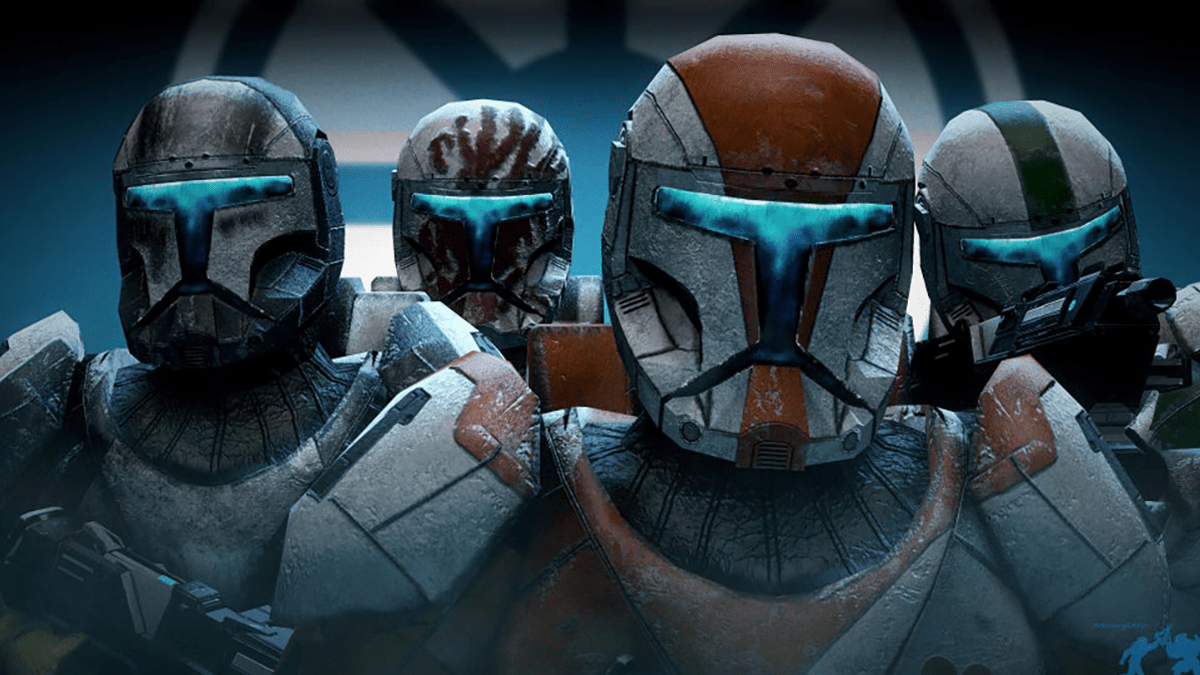 Fugas de Star Wars Republic Commando Nintendo Switch: fecha de lanzamiento, desarrollador, precio, pedido anticipado y todo lo que sabemos