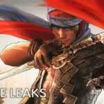Fugas del remake de Prince of Persia: fecha de lanzamiento RETRASADA, plataformas, avances, avances y todo lo que sabemos