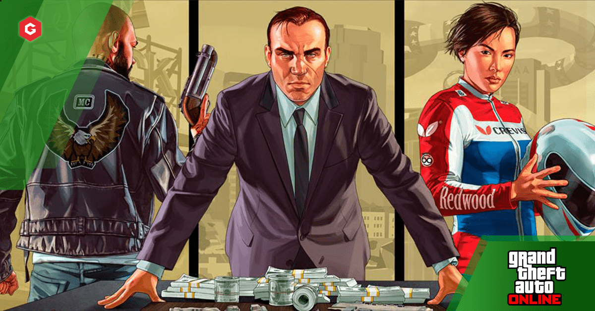 La fecha de lanzamiento de GTA 6 posiblemente se filtró gracias a la nueva actualización de GTA Online