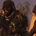 La nueva falla de Warzone recompensa a los jugadores con una victoria antes de aterrizar