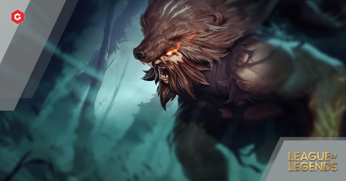 League of Legends: Udyr recibirá actualización pronto