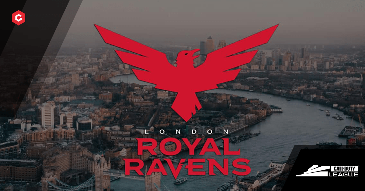 Lista de London Royal Ravens CDL 2021: ¿Una mejora o un paso atrás?