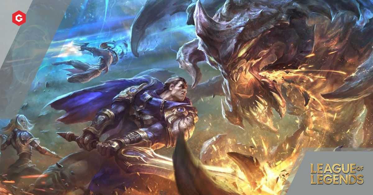 Lista de niveles de League Of Legends y los mejores campeones en este momento (actualización 11.3)