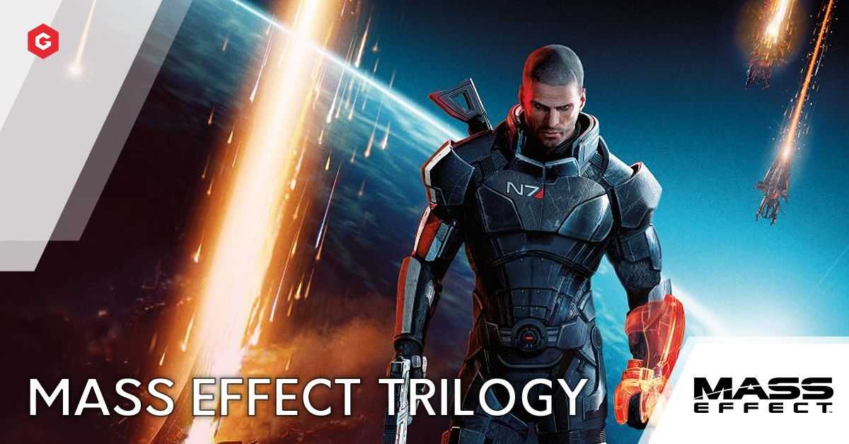 Mass Effect Legendary Edition: fecha de lanzamiento, precio, plataformas y todo lo que sabemos