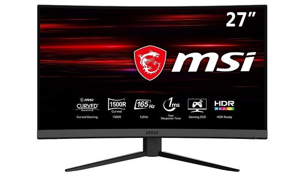 Mejor oferta de monitor de juegos para PC