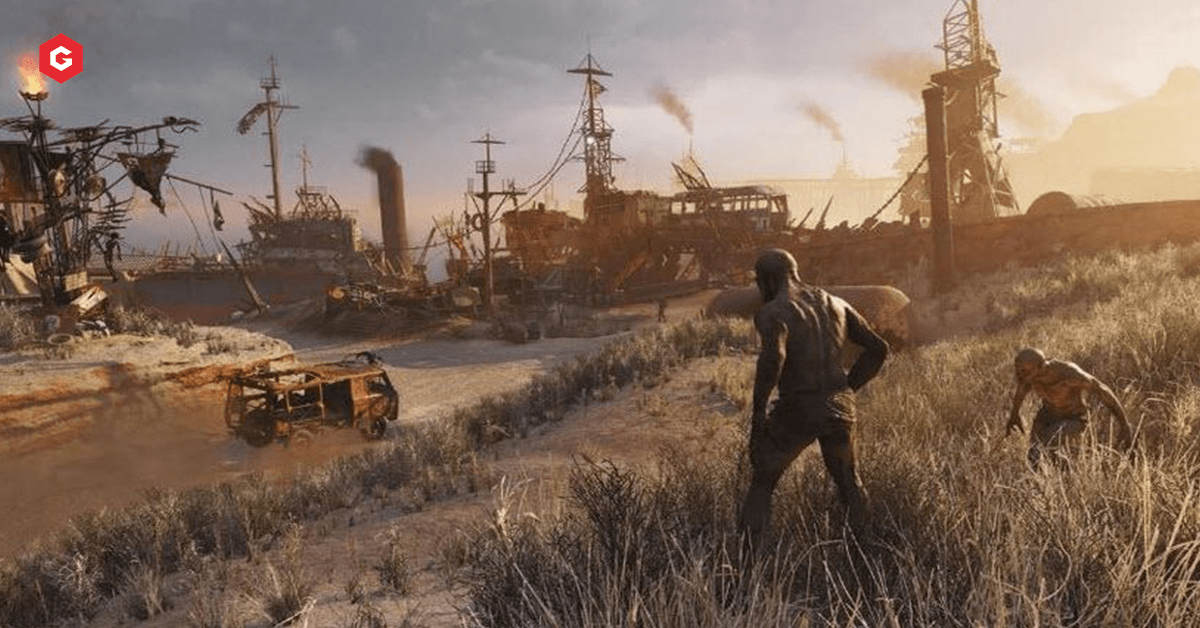 Metro Exodus agrega trazado de rayos, 4K, 60 FPS para PS5 y Xbox Series X