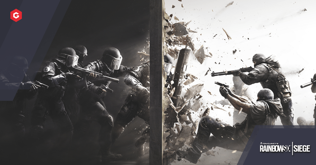 Notas del parche Rainbow Six Siege Y5S4.3.1: se han publicado correcciones de errores para PC