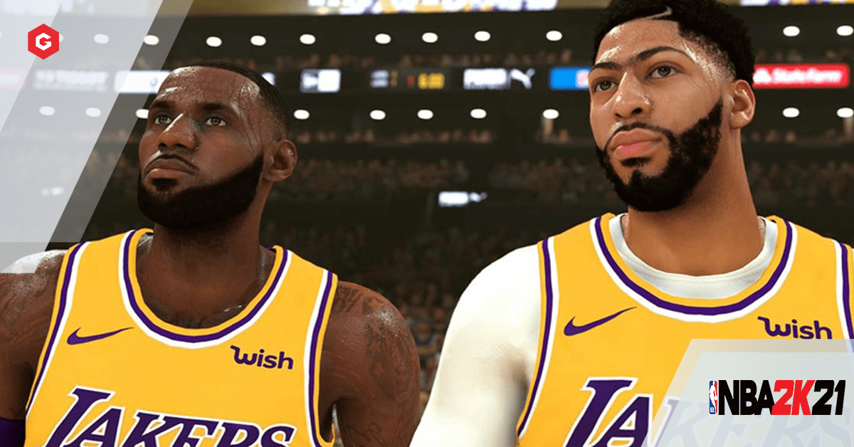 Notas del parche de la actualización 6 de NBA 2K21 PS4 y Xbox One: correcciones de MyTeam y cambios en la pelea del controlador