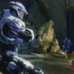 Nuevo proyecto de Halo presentado por Microsoft Job Listing