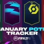 POTM Tracker de FIFA 21 de enero: predicciones, fechas de lanzamiento, nominados y soluciones de SBC para la Premier League, Bundesliga, Ligue 1 y La Liga