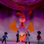 Pokémon Sword and Shield: febrero de 2021 Max Raid Battle Pokémon