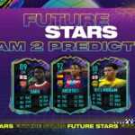 Predicciones de FIFA 21 Future Stars Team 2: jugadores potenciales, jugadores rumoreados y más