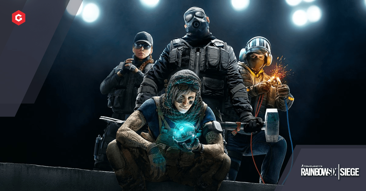 Rainbow Six Siege Y6S1: Fugas de Operation Crimson Heist, fecha de lanzamiento, operador, gadget y más para Year 6 Season 1