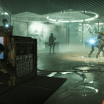 The Division 2: Dónde encontrar la máscara de Némesis