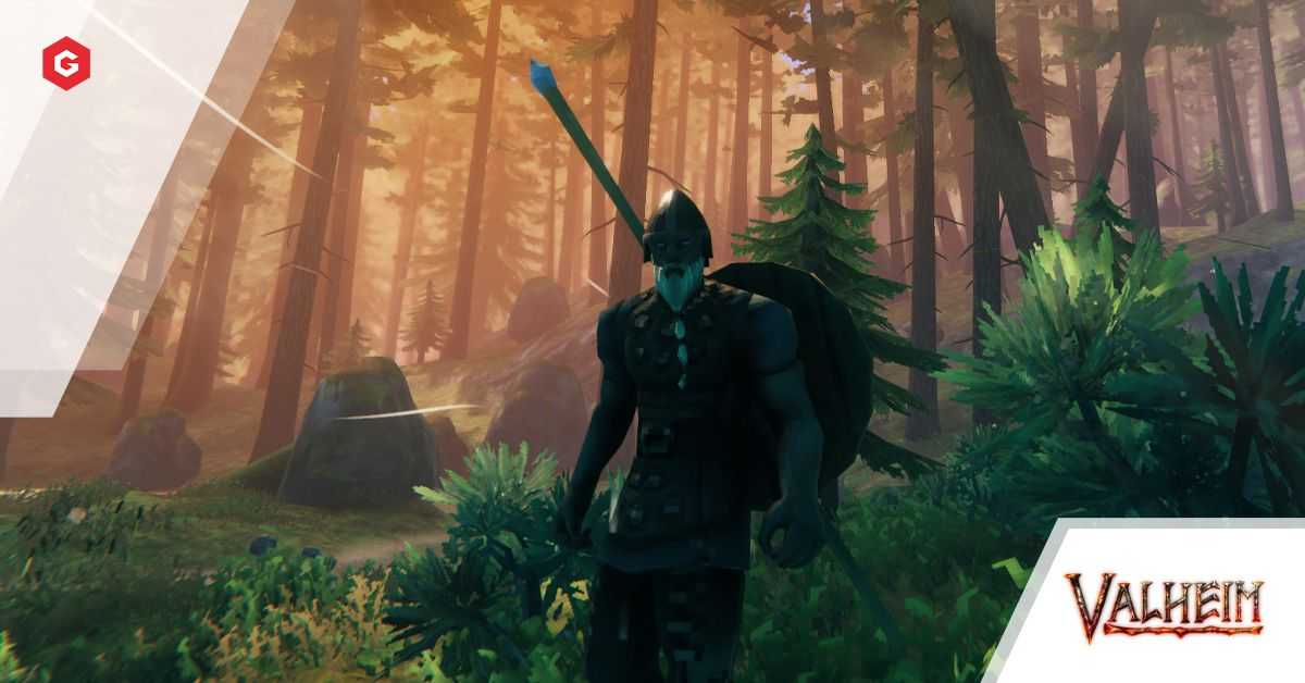 Valheim: Cómo actualizar Workbench al nivel 2