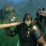 Valheim: Cómo parar ataques