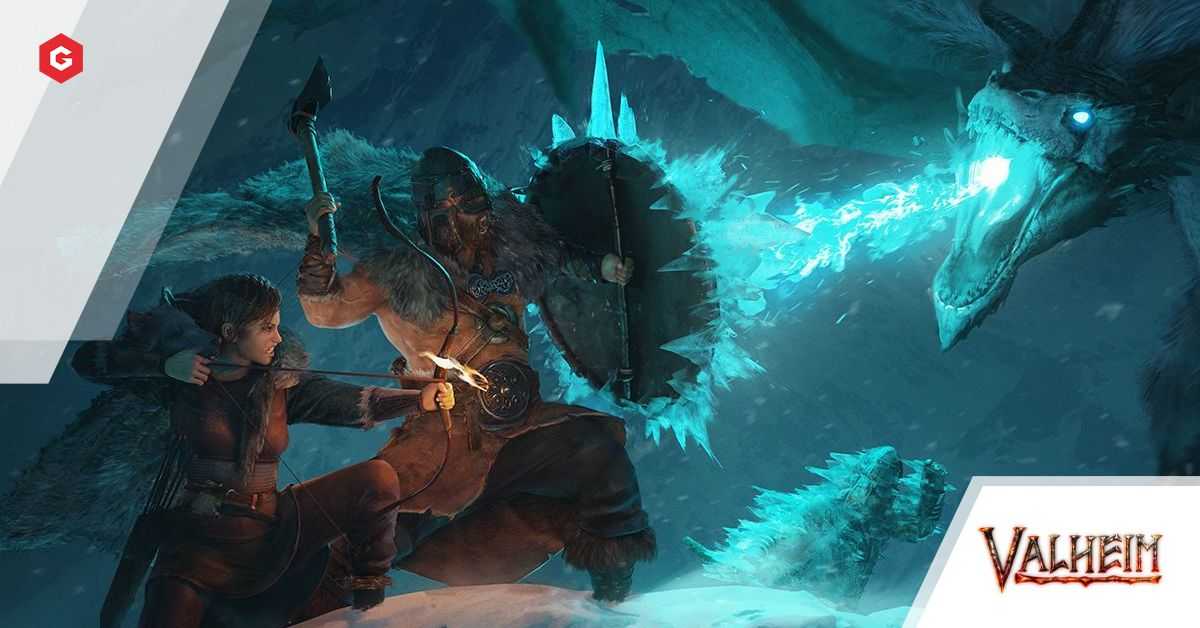 Valheim: más de 1 millón de ventas desde el lanzamiento de Early Access la semana pasada