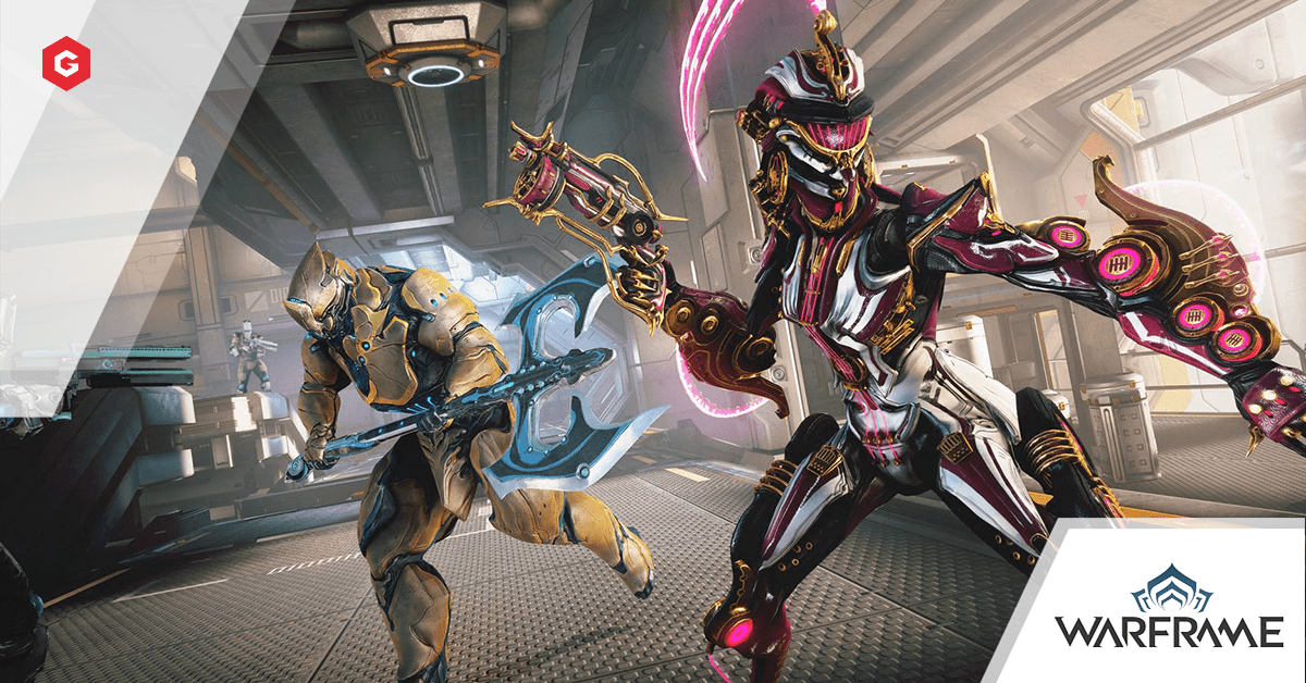 Warframe agrega Octavia Prime, Star Days y eventos de renovación lunar este mes