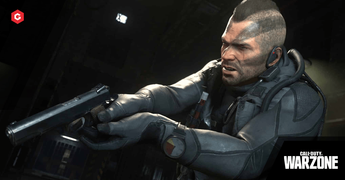 ¿Cuándo llegará Soap MacTavish a Warzone?