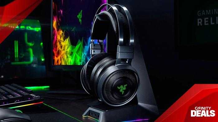 Las mejores ofertas en Auriculares Razer