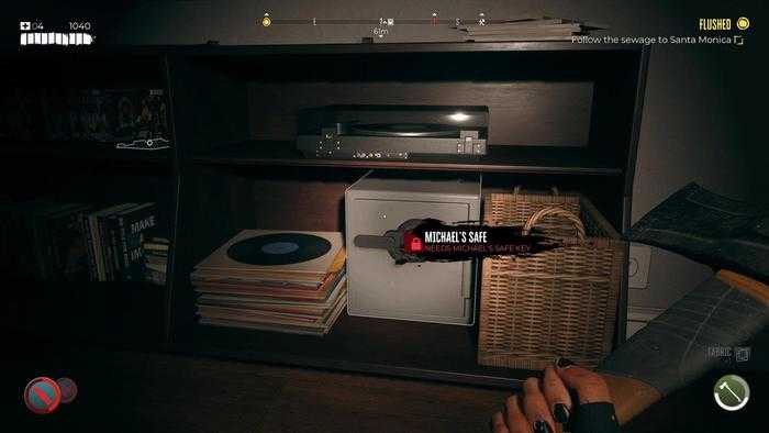 Cómo se abren las cajas fuertes en Dead Island 2: dónde encontrar las llaves  - Meristation
