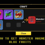 Monster Magnet